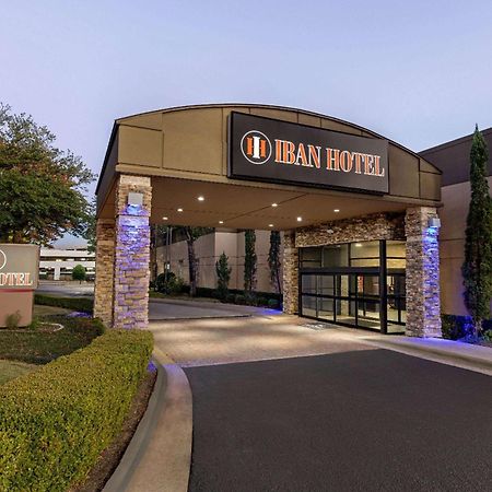 Iban Hotel, Trademark Collection By Wyndham Dallas Eksteriør billede