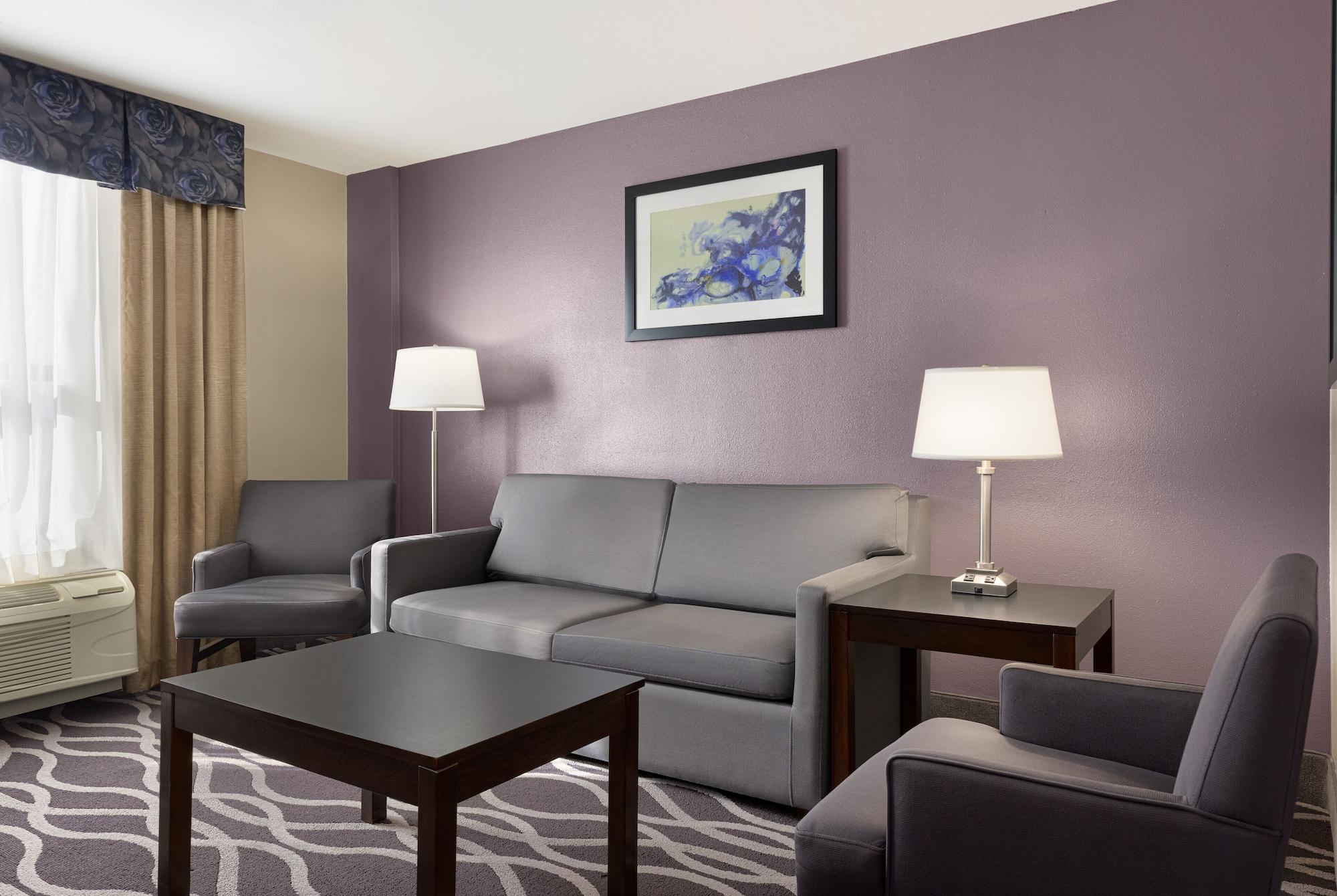 Iban Hotel, Trademark Collection By Wyndham Dallas Eksteriør billede